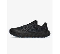 Zapatillas NNORMAL Tomir Waterproof Negro