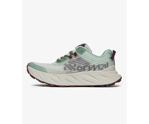 Zapatillas NNORMAL Women's Cadí Verde pastel