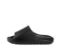 Zapatillas Nube Sandalias for hombre, sandalias for hombre y mujer, sandalias originales unisex for interiores, zapatos casuales, chanclas de playa, sandalias for mujer Para Hombre Y Mujer(Black,40)