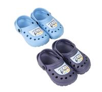 Zapatillas O Bluey Azul Oscuro - T30/31 Unisex Cerdà
