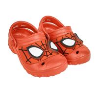 Zapatillas O Lumi ? Res Spiderman Rojo - T025 Unisex Cerdà