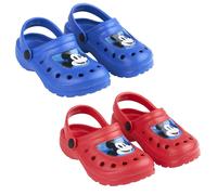 Zapatillas O Mickey Mouse Azul - T28/29 Niño Cerdà
