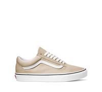VANS Zapatillas deportivas bajas marrón claro / blanco 41 marrón claro / blanco