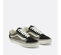Vans Zapatillas Old Skool in Negro 36