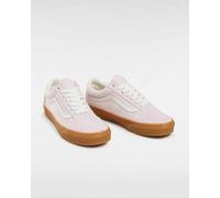 Zapatillas Old Skool Mujer Talla 38. Color Rosa