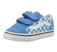 Zapatillas Old Skool V Azul Niño 22