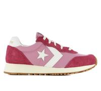 Zapatillas Omega Trainer Lux School Style Mujer Talla 38. Color Rosa