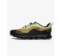 Zapatillas On Cloud 6 Geo Waterproof Marrón