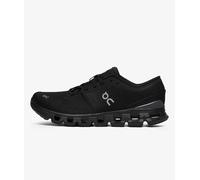 Zapatillas On Cloud X 4 Negro