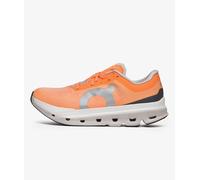 Zapatillas On Cloudflow 5 Naranja