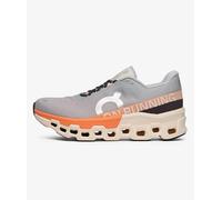 Zapatillas On Cloudmonster 2 Gris