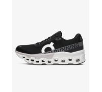 Zapatillas On Cloudmonster 2 Negro
