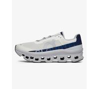 Zapatillas On Cloudmonster Gris claro