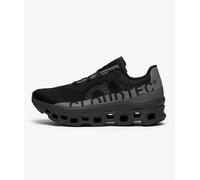 Zapatillas On Cloudmonster Lumos Negro