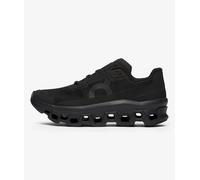 Zapatillas On Cloudmonster Void Negro