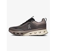 Zapatillas On Cloudnova X Marrón claro