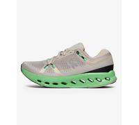 On-Running Cloudsurfer 2 Zapatillas hombre 43 Gris/argent
