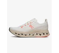 Zapatillas On Cloudsurfer Max Blanco roto