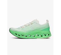 Zapatillas On Cloudsurfer Max Verde