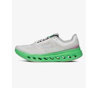 Zapatillas On Cloudsurfer Next Gris claro