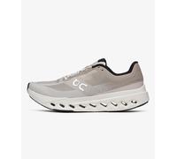 Zapatillas On Cloudsurfer Next Gris claro