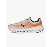 Zapatillas On Cloudsurfer Next Naranja pastel