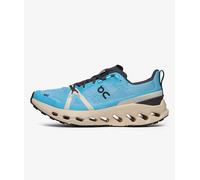 On-Running Cloudsurfer Trail Zapatillas hombre 42 Bleu