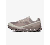 Zapatillas On Cloudvista 2 Waterproof Gris