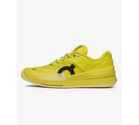 Zapatillas On The Roger Pro 2 Clay Amarillo