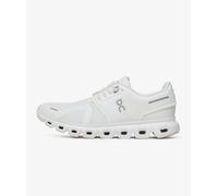Zapatillas On Women's Cloud 6 Blanco