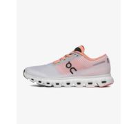 Zapatillas On Women's Cloud 6 Push Naranja pastel