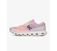 Zapatillas On Women's Cloud 6 Push Rosa claro