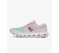 Zapatillas On Women's Cloud 6 Push Rosa claro