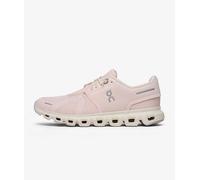 Zapatillas On Women's Cloud 6 Rosa palo