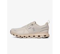 Zapatillas On Women's Cloud 6 Waterproof Beige