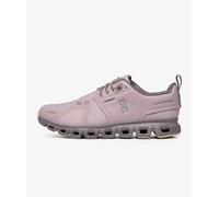 Zapatillas On Women's Cloud 6 Waterproof Rosa claro