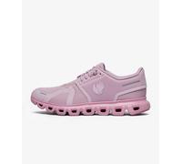Zapatillas On Women's Cloud 6 x Sky High Farm Rosa