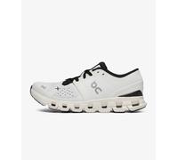Zapatillas On Women's Cloud X 4 Negro