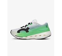 Zapatillas On Women's Cloudboom Max Blanco