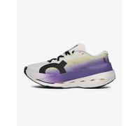 Zapatillas On Women's Cloudboom Max Blanco