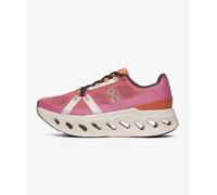 Zapatillas On Women's Cloudeclipse Rosa