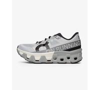 Zapatillas On Women's Cloudmonster Hyper Gris claro