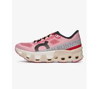 Zapatillas On Women's Cloudmonster Hyper Rosa