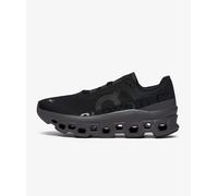 Zapatillas On Women's Cloudmonster Negro