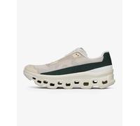 Zapatillas On Women's Cloudmonster Void Beige