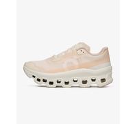 Zapatillas On Women's Cloudmonster Void Beige