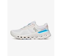 Zapatillas On Women's Cloudrunner 2 Blanco