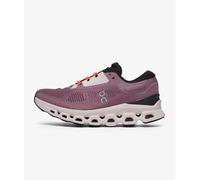 Zapatillas On Women's Cloudstratus 3 Granate