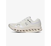 Zapatillas On Women's Cloudsurfer 2 Blanco roto