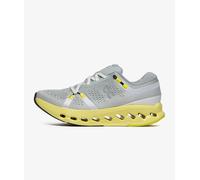 Zapatillas On Women's Cloudsurfer 2 Gris